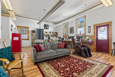 66 Duttonsville School Drive Cavendish VT 05142