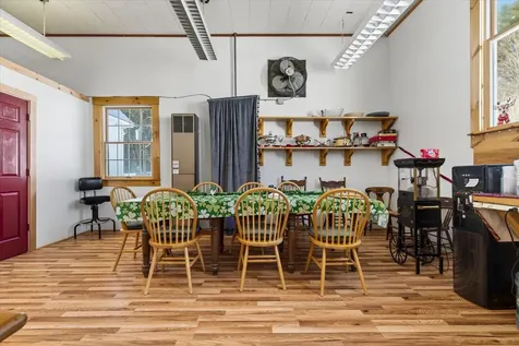 66 Duttonsville School Drive Cavendish VT 05142