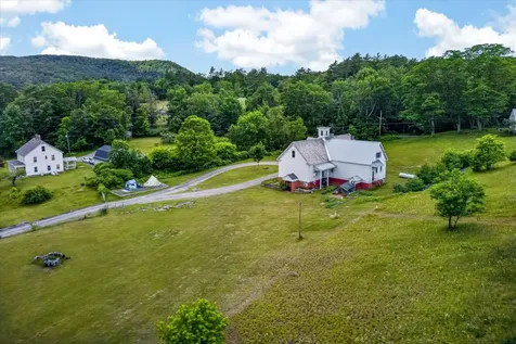 66 Duttonsville School Drive Cavendish VT 05142