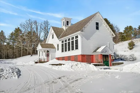 66 Duttonsville School Drive Cavendish VT 05142