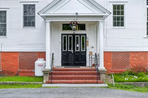 66 Duttonsville School Drive Cavendish VT 05142
