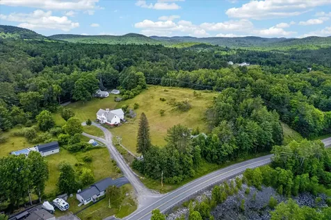 66 Duttonsville School Drive Cavendish VT 05142