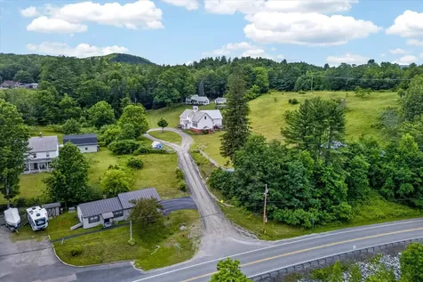 66 Duttonsville School Drive Cavendish VT 05142