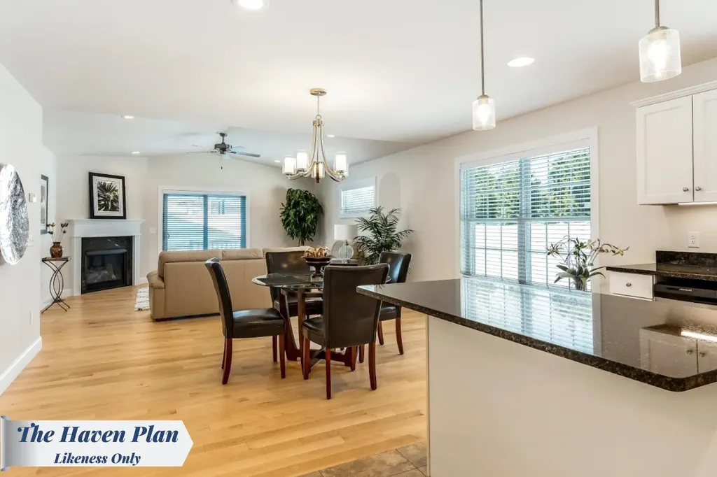 58 Greenbrook Circle Milton VT 05468