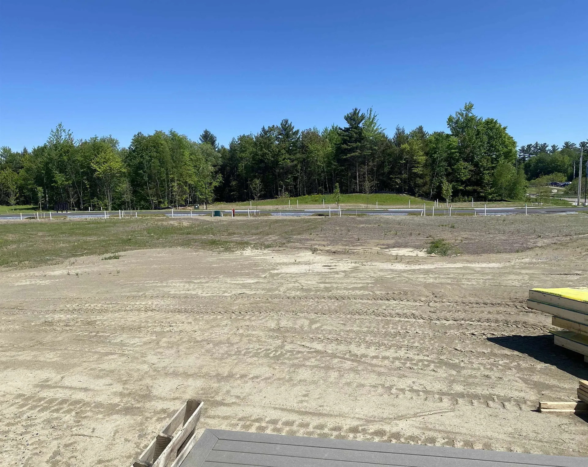 58 Greenbrook Circle Milton VT 05468