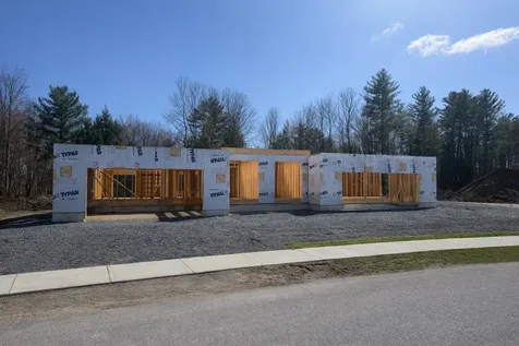 58 Greenbrook Circle Milton VT 05468