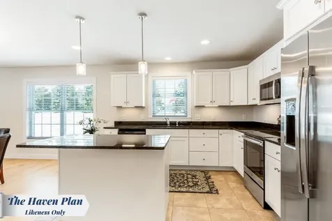 58 Greenbrook Circle Milton VT 05468