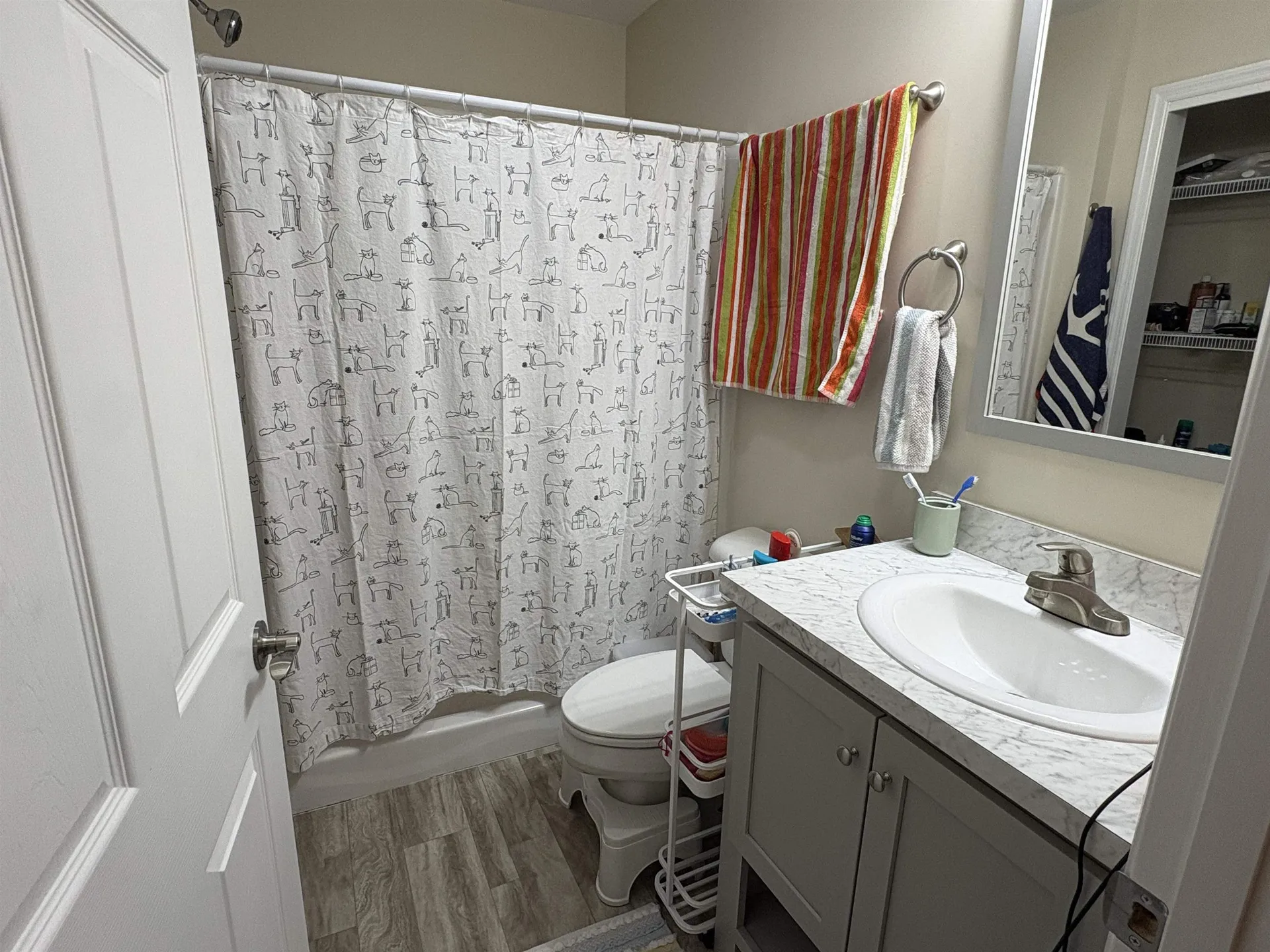 48 Nicholas Lane Barre Town VT 05641