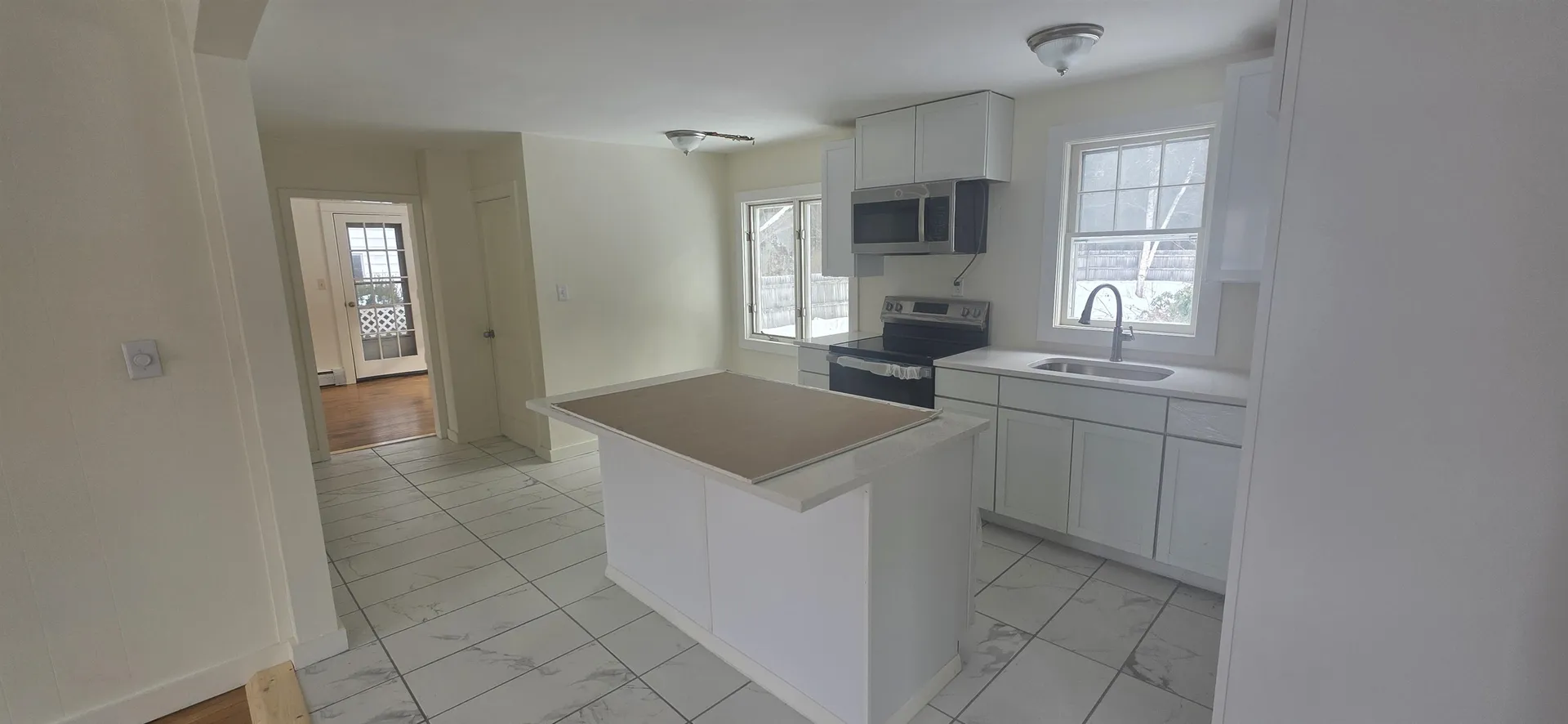 40 Goyette Avenue Claremont NH 03743