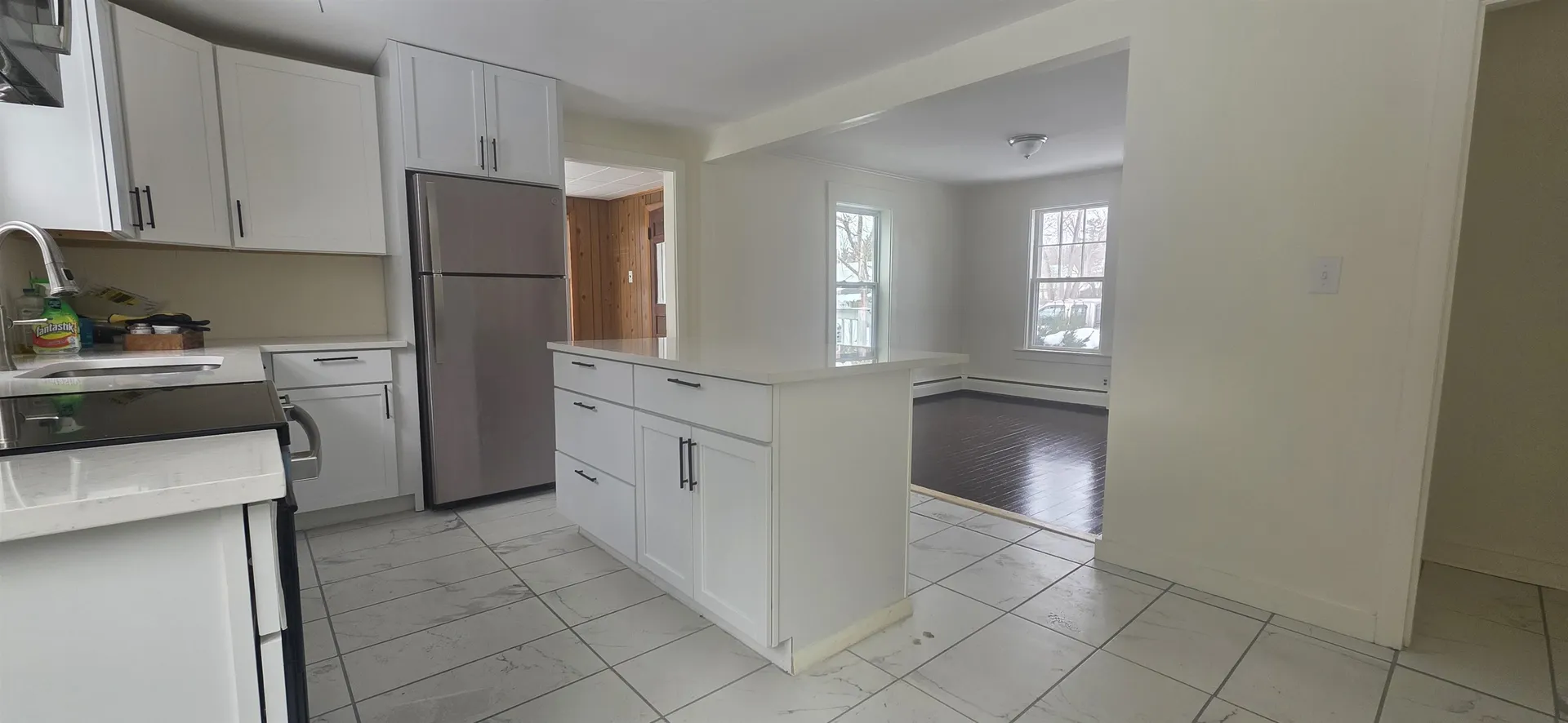 40 Goyette Avenue Claremont NH 03743