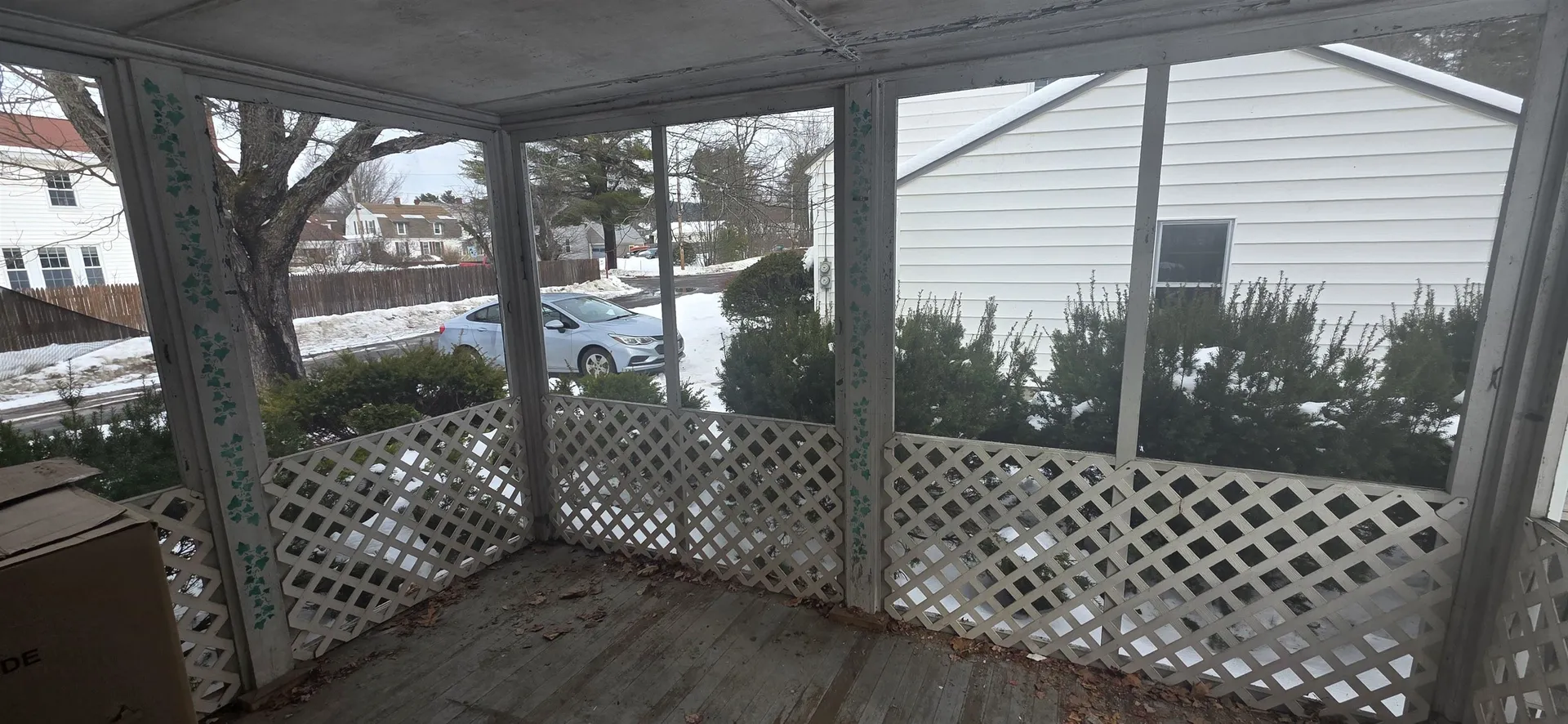 40 Goyette Avenue Claremont NH 03743