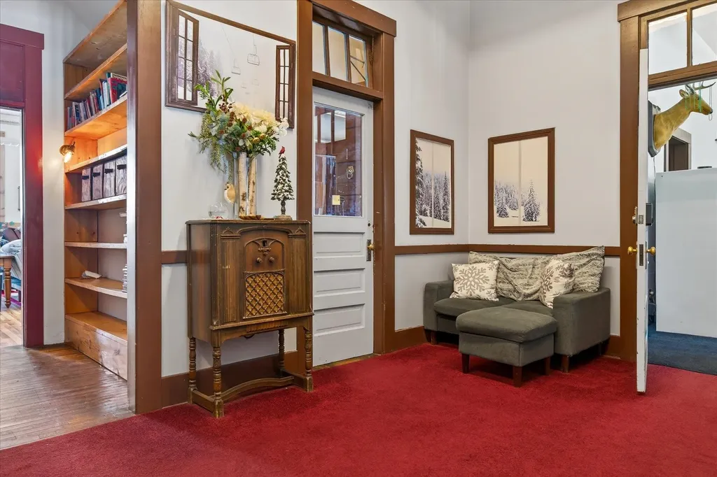 66 Duttonsville School Drive Cavendish VT 05142