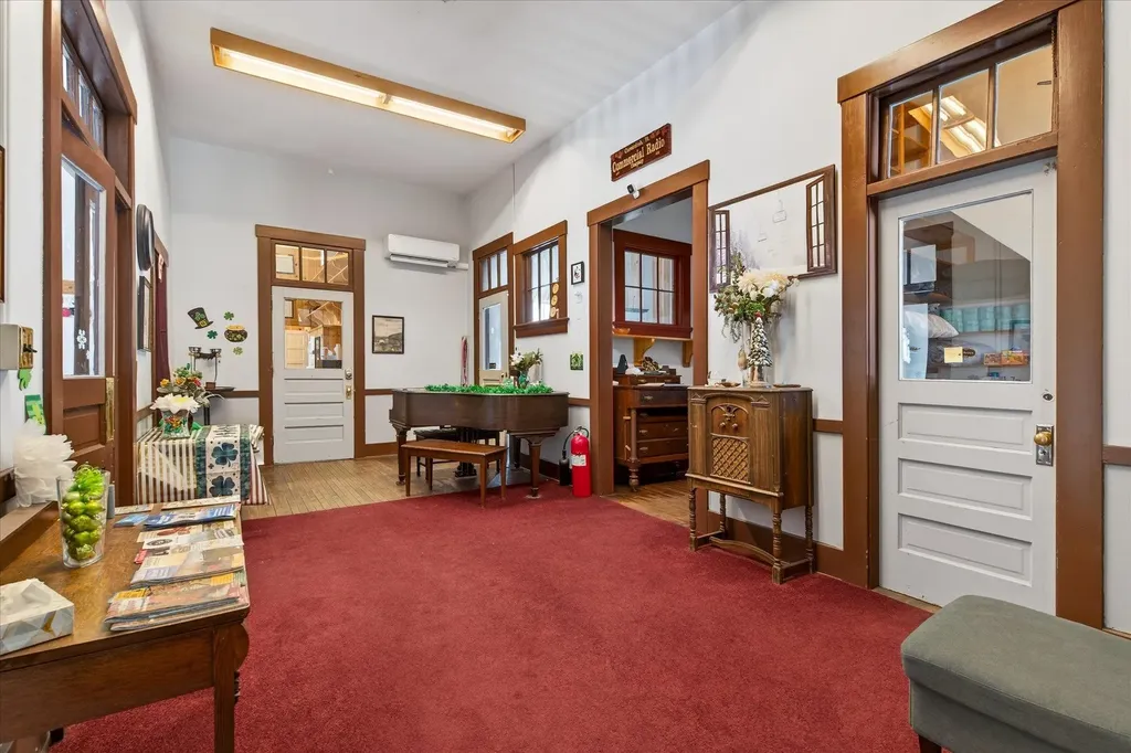 66 Duttonsville School Drive Cavendish VT 05142