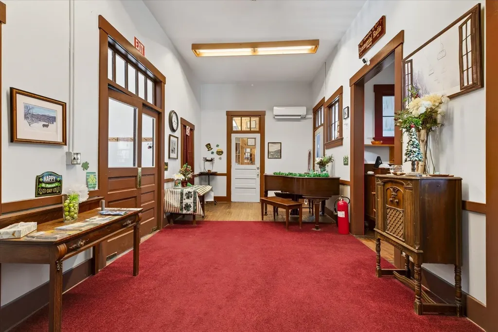 66 Duttonsville School Drive Cavendish VT 05142