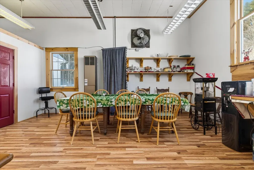 66 Duttonsville School Drive Cavendish VT 05142