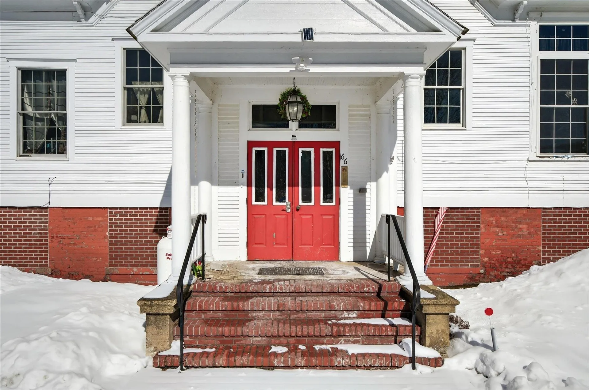 66 Duttonsville School Drive Cavendish VT 05142