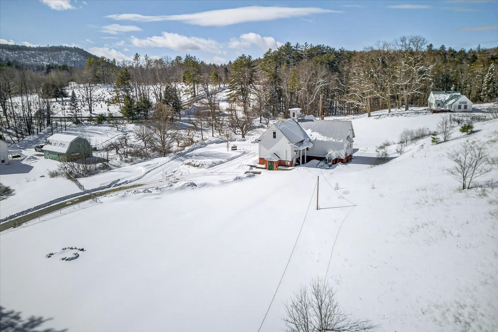 66 Duttonsville School Drive Cavendish VT 05142