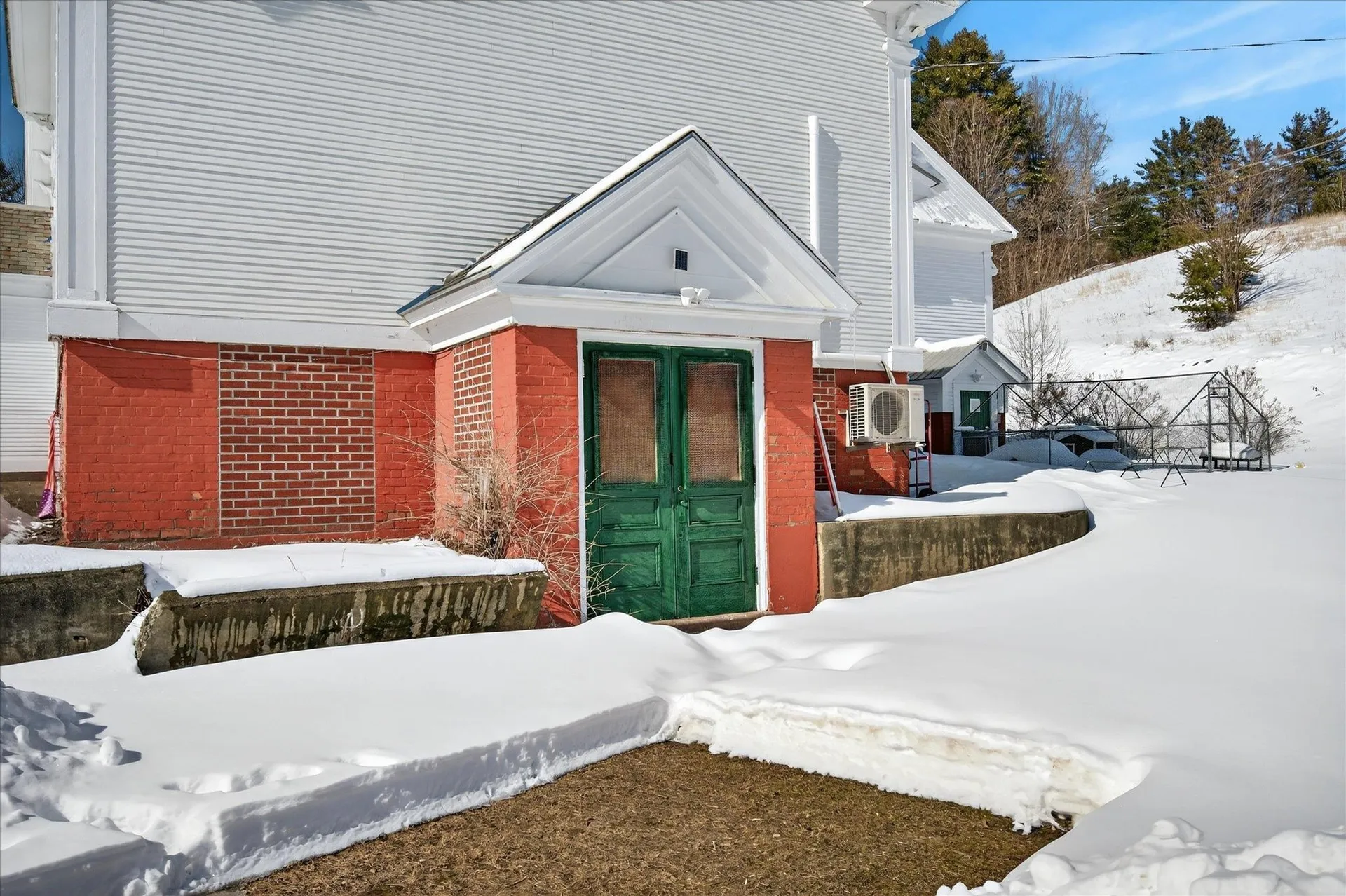 66 Duttonsville School Drive Cavendish VT 05142