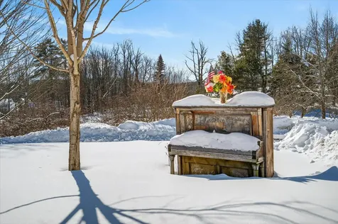 66 Duttonsville School Drive Cavendish VT 05142