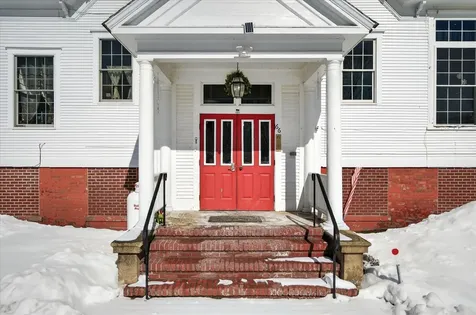 66 Duttonsville School Drive Cavendish VT 05142