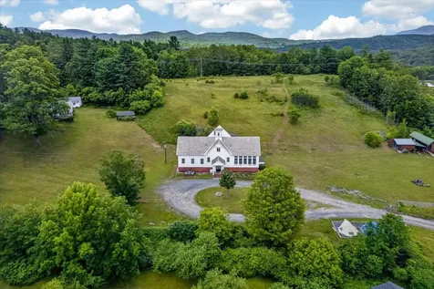 66 Duttonsville School Drive Cavendish VT 05142