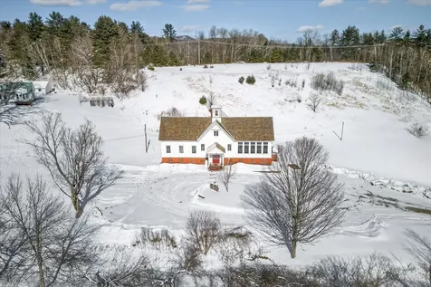 66 Duttonsville School Drive Cavendish VT 05142
