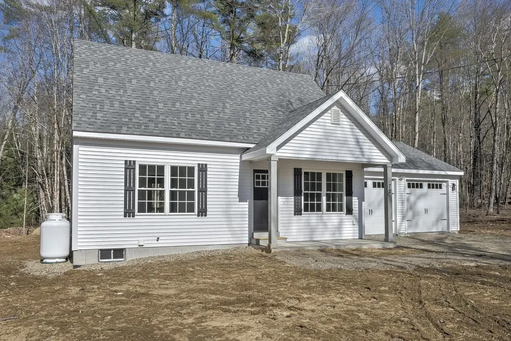 1 Asheley Avenue Hinsdale NH 03451