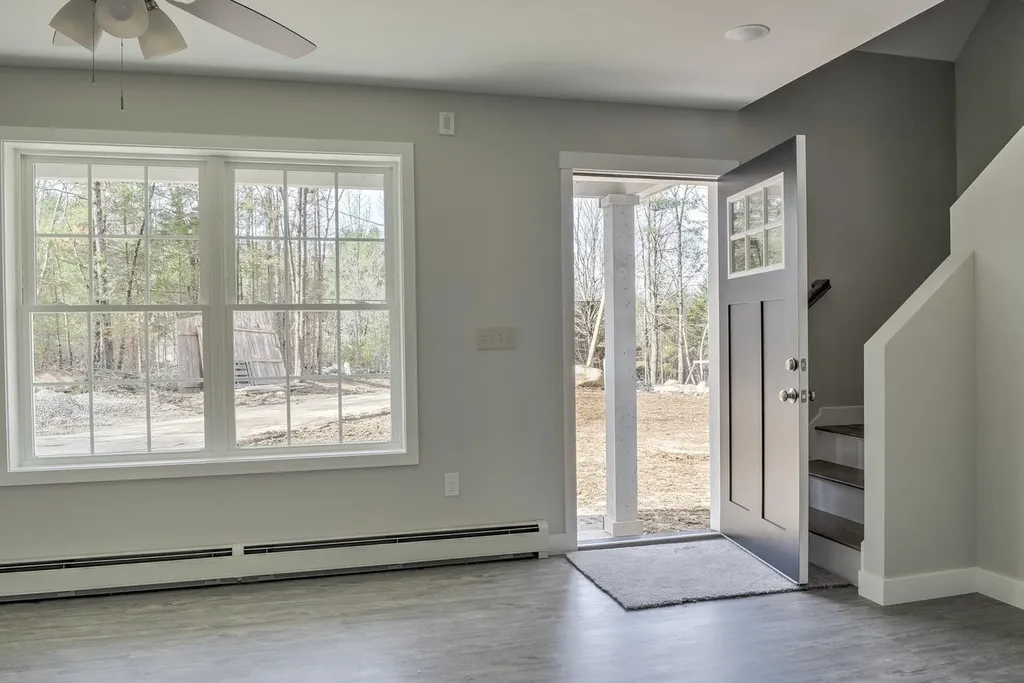 1 Ashley Avenue Hinsdale NH 03451