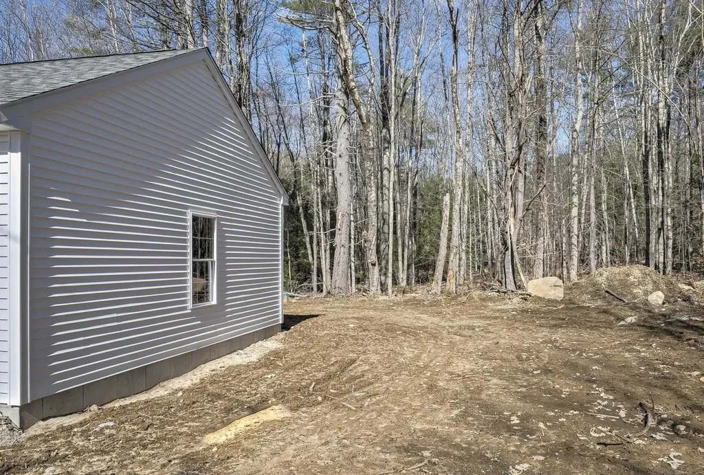 1 Ashley Avenue Hinsdale NH 03451