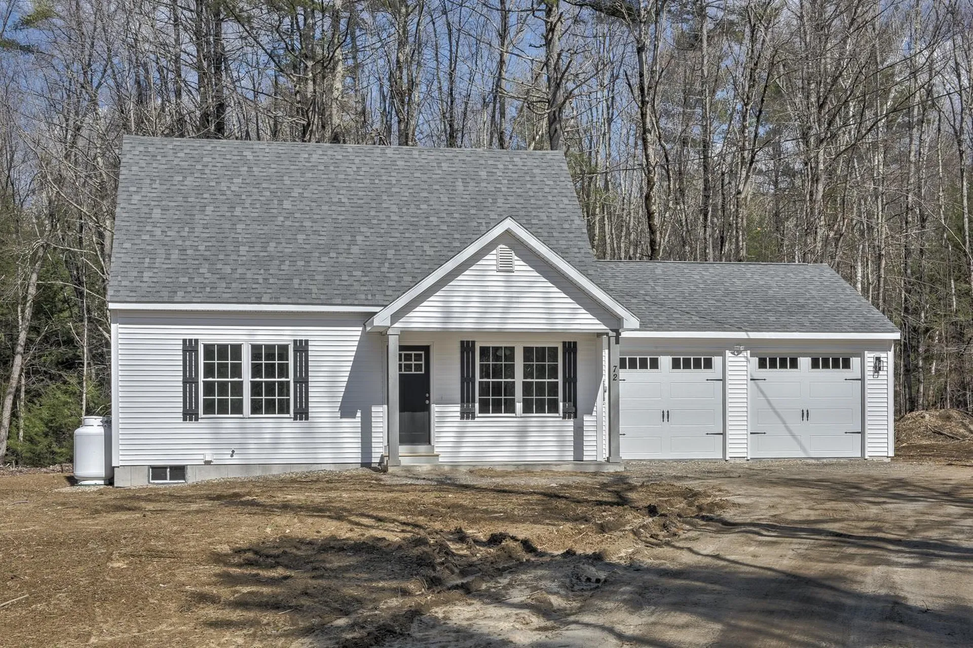 1 Ashley Avenue Hinsdale NH 03451
