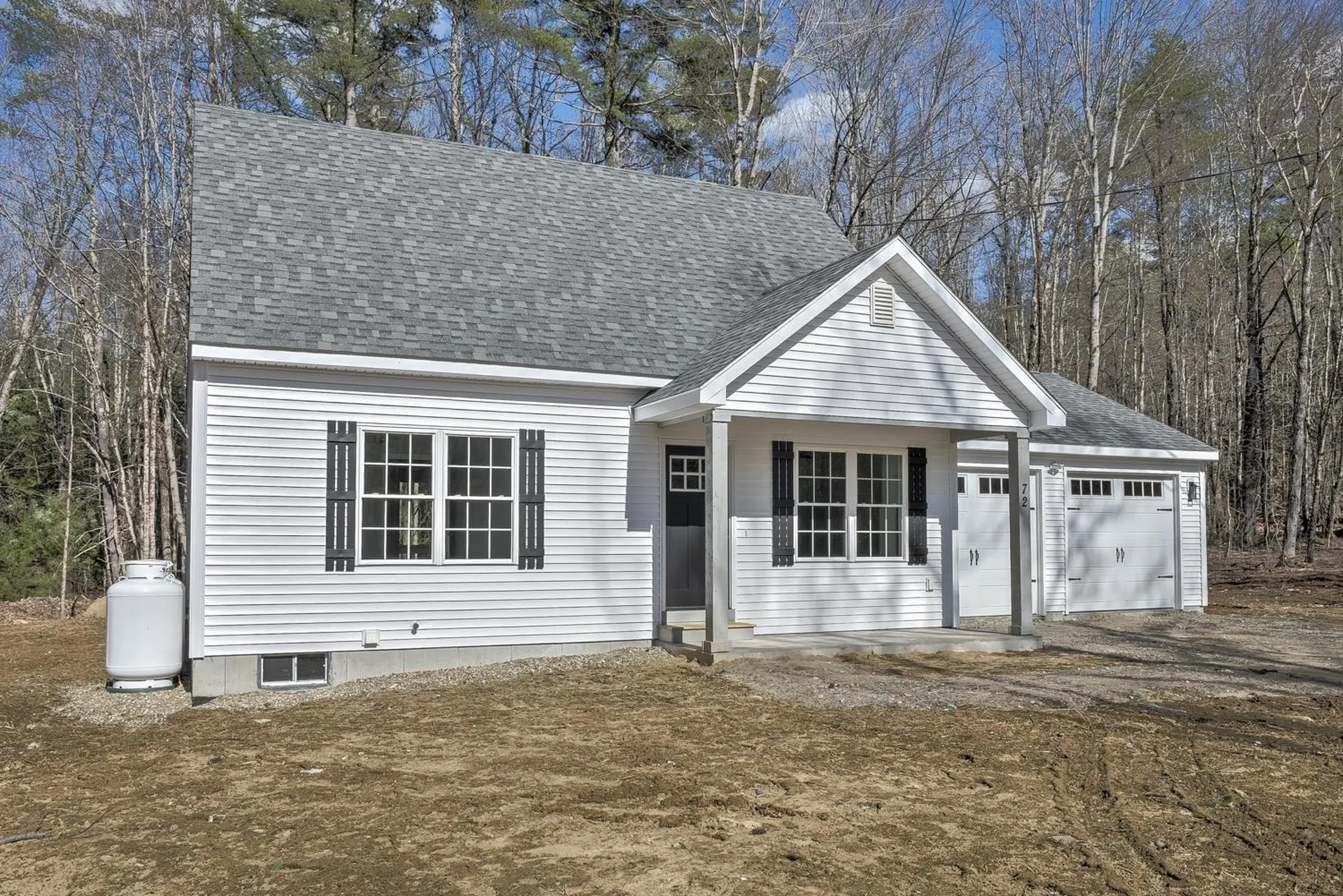 1 Ashley Avenue Hinsdale NH 03451