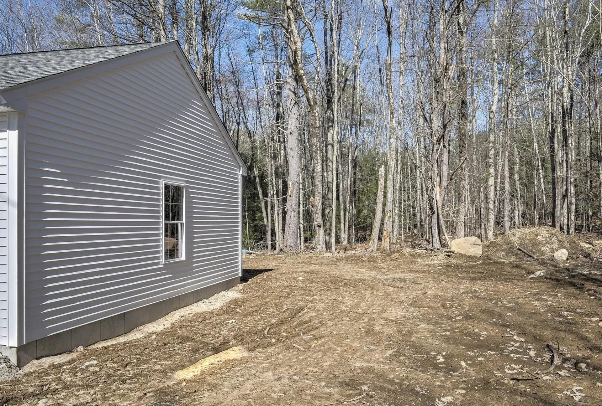 1 Ashley Avenue Hinsdale NH 03451