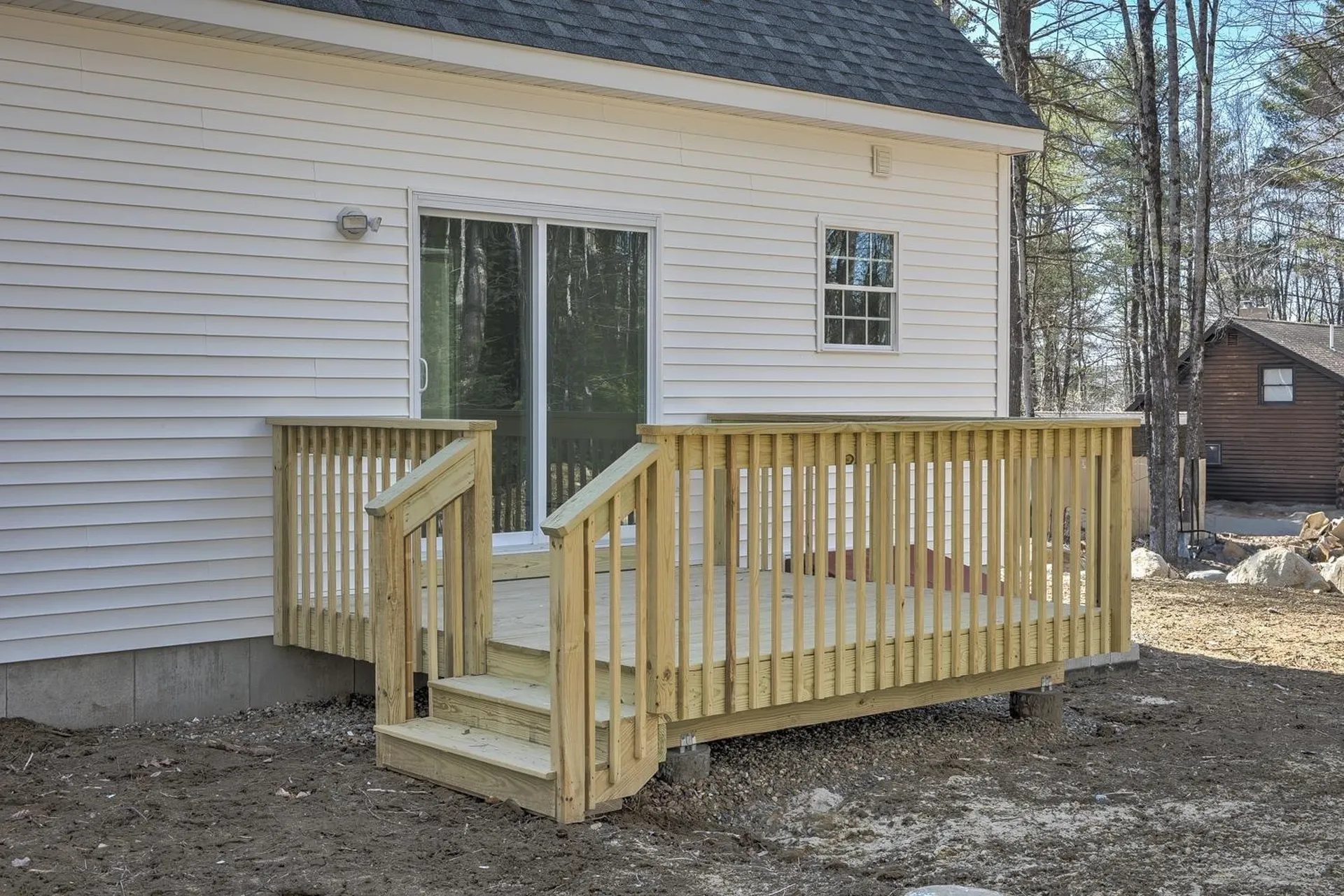 1 Ashley Avenue Hinsdale NH 03451