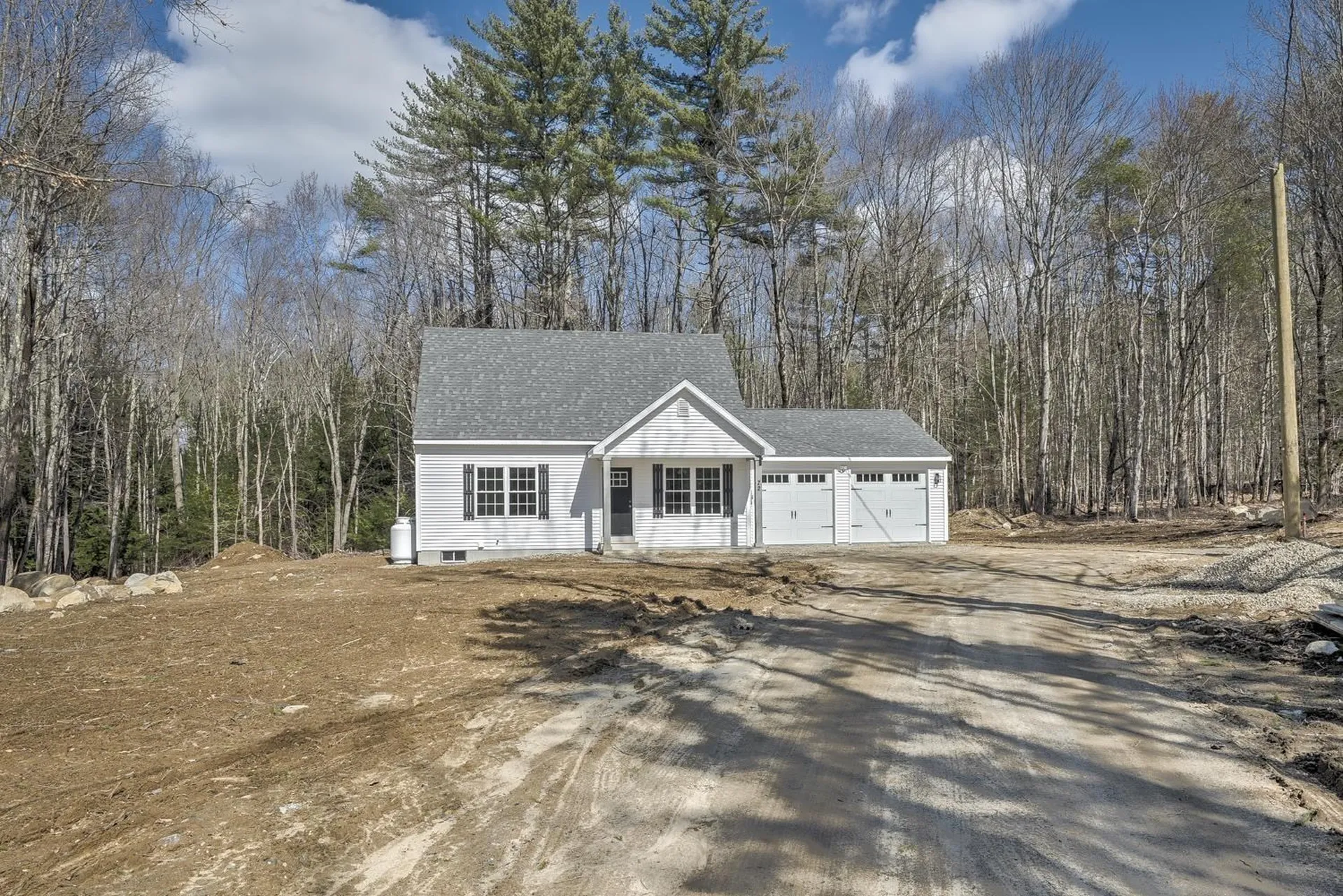 1 Ashley Avenue Hinsdale NH 03451