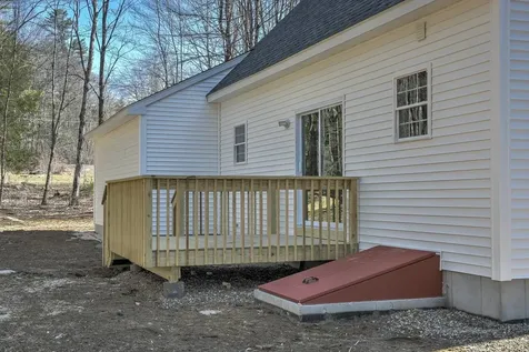 1 Ashley Avenue Hinsdale NH 03451