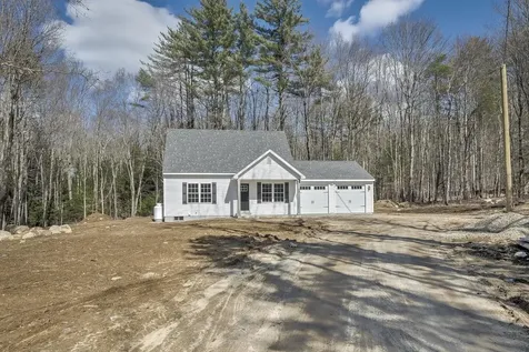 1 Ashley Avenue Hinsdale NH 03451