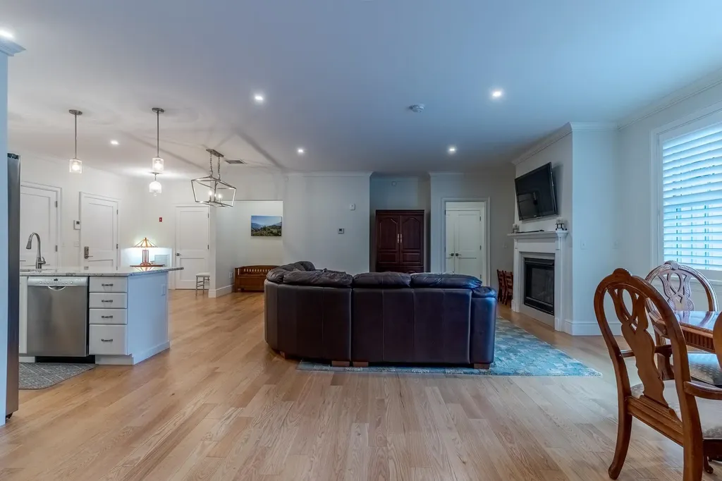 7 Willey Creek Road Exeter NH 03833