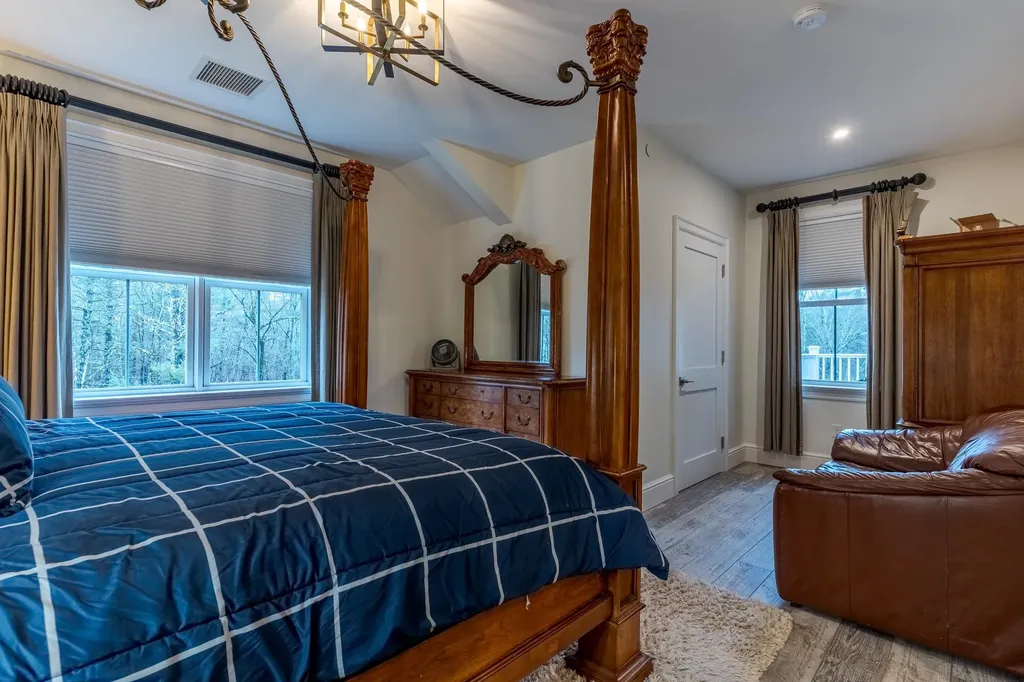 7 Willey Creek Road Exeter NH 03833