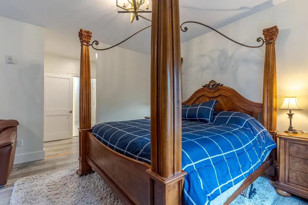 7 Willey Creek Road Exeter NH 03833