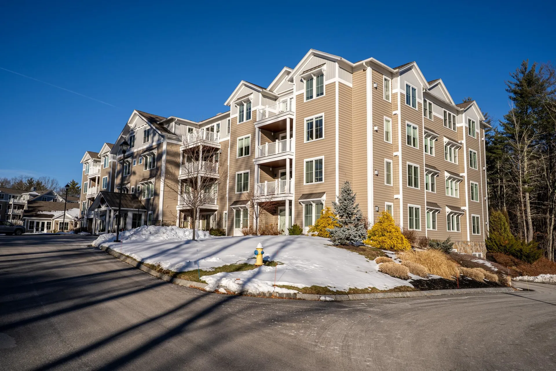 7 Willey Creek Road Exeter NH 03833