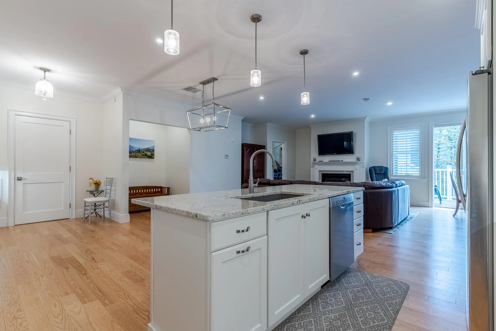 7 Willey Creek Road Exeter NH 03833