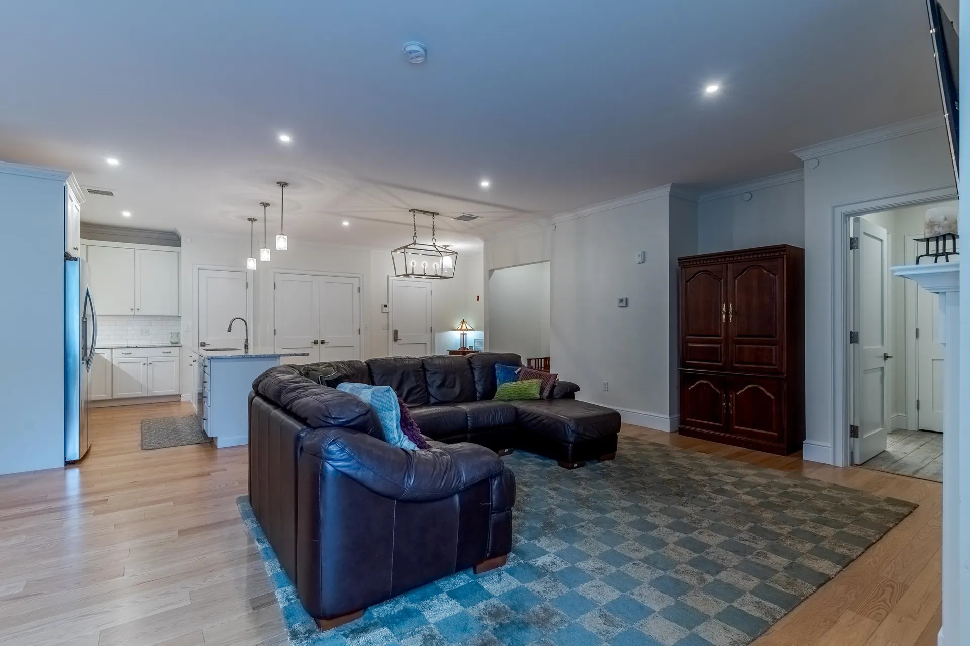 7 Willey Creek Road Exeter NH 03833