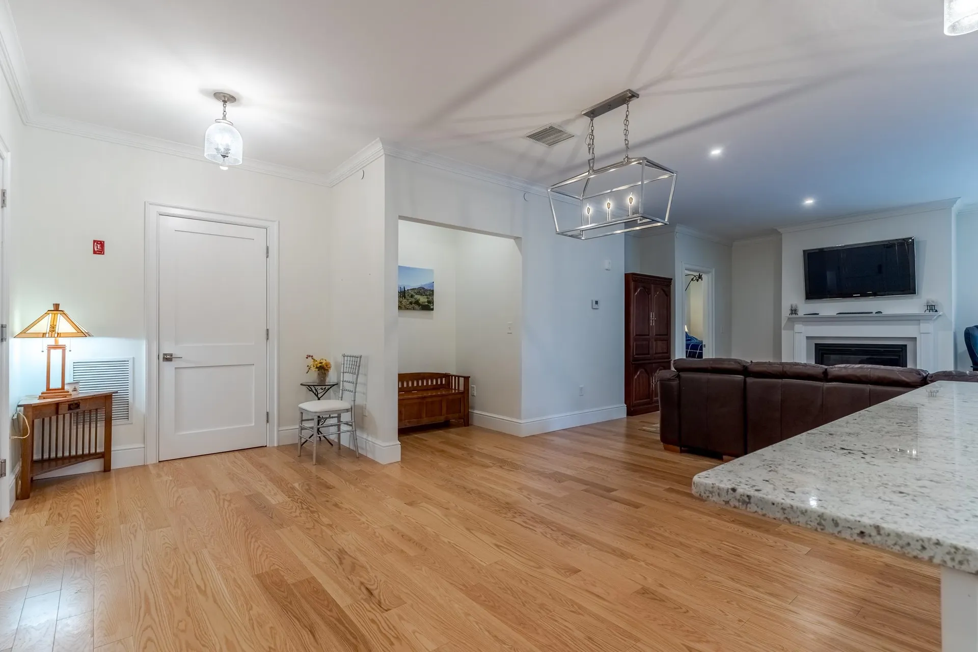 7 Willey Creek Road Exeter NH 03833