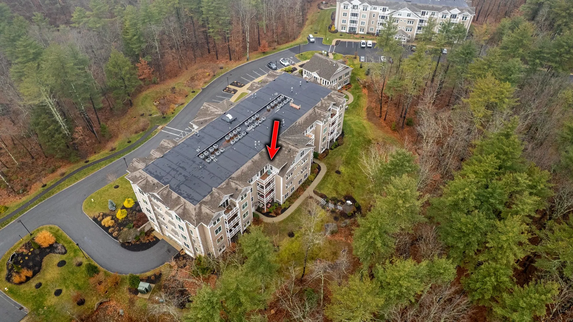 7 Willey Creek Road Exeter NH 03833