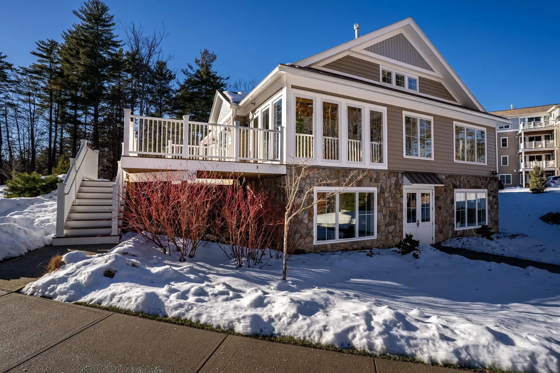 7 Willey Creek Road Exeter NH 03833