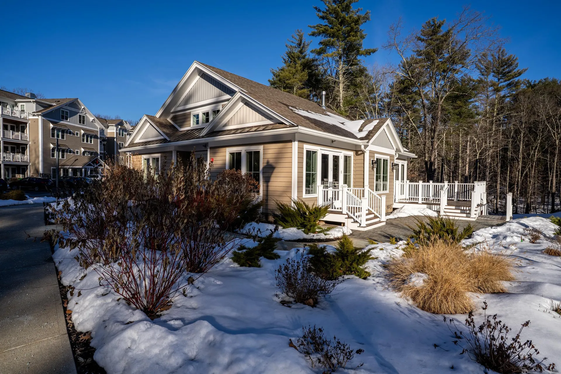 7 Willey Creek Road Exeter NH 03833