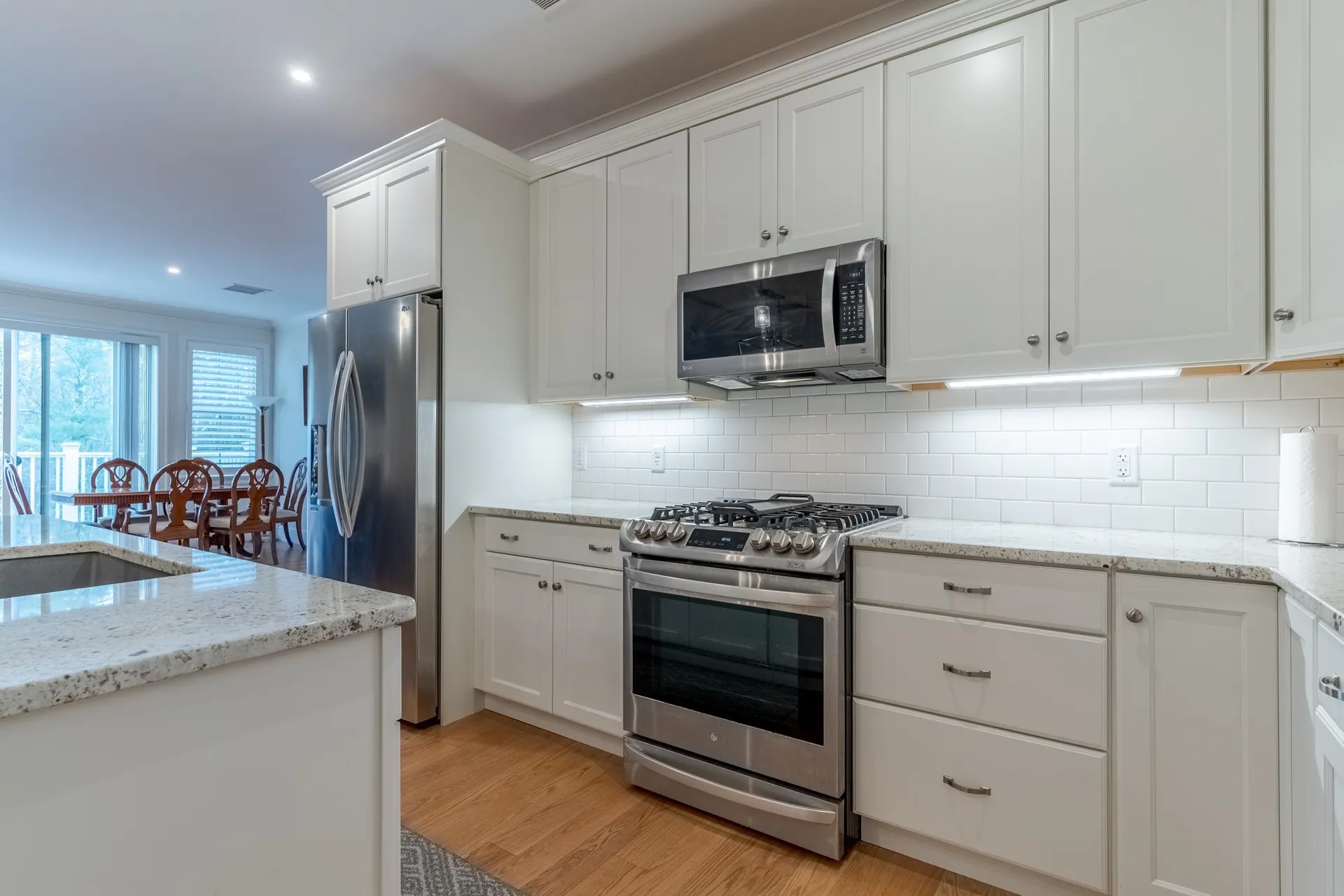 7 Willey Creek Road Exeter NH 03833