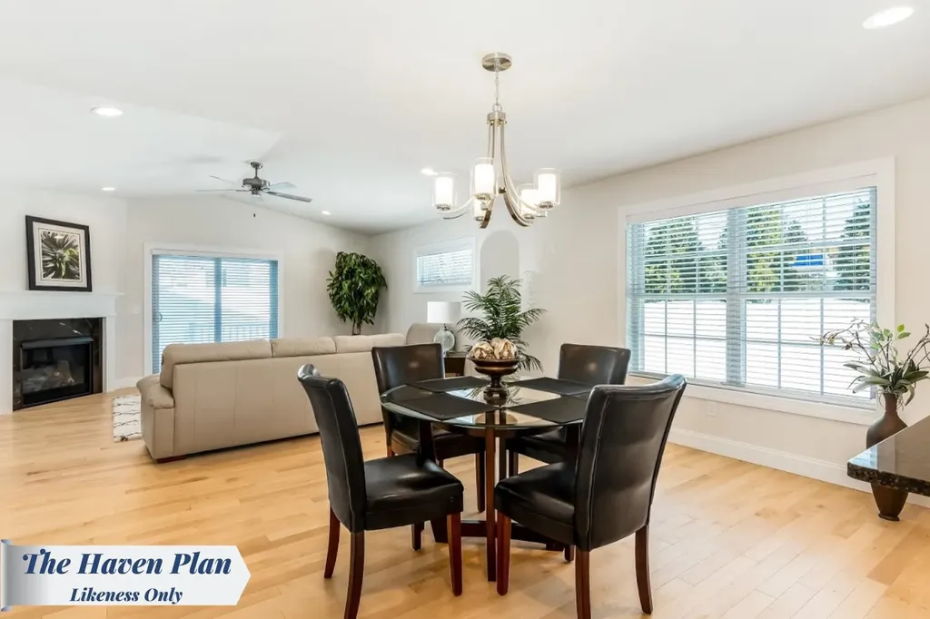 50 Greenbrook Circle Milton VT 05468