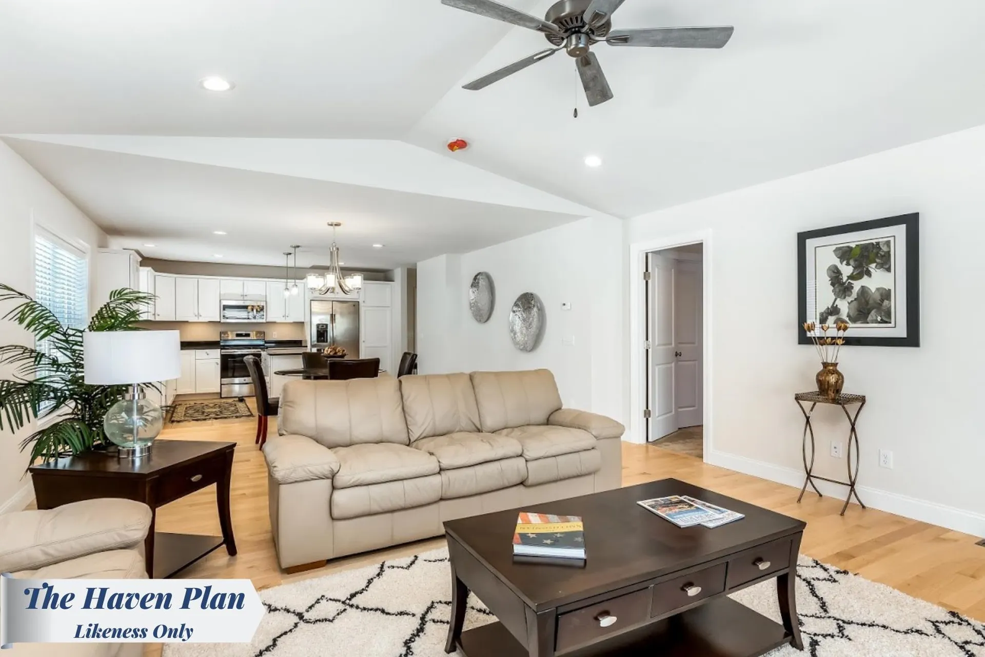 50 Greenbrook Circle Milton VT 05468