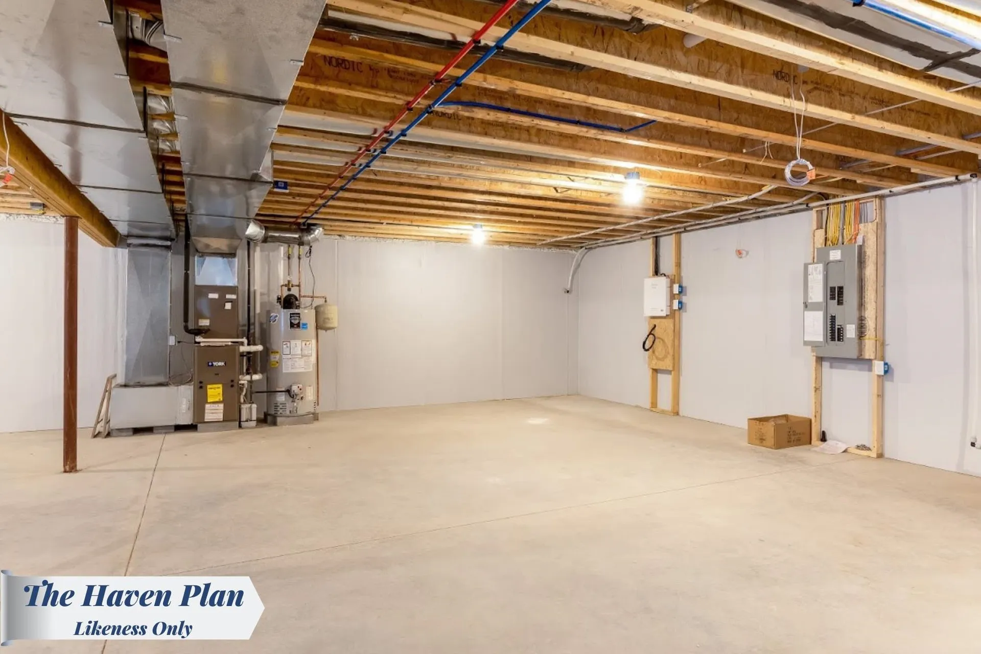 50 Greenbrook Circle Milton VT 05468